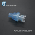 Disposable Medical Hospital 6ml Cup Nebulizer Mask